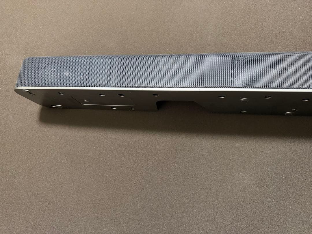 SONY HT-X8500 サウンドバー 元箱・保証書付　22年製