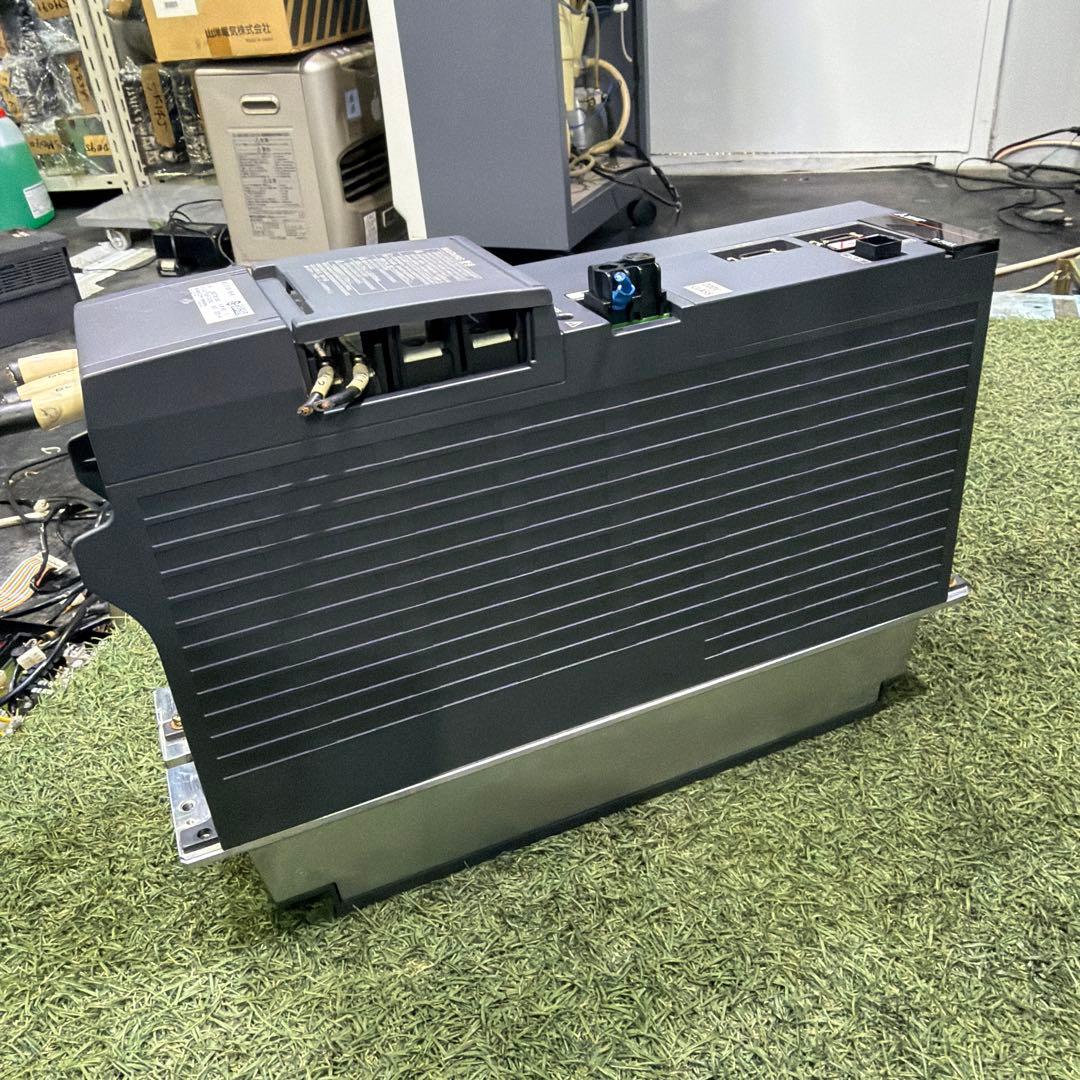 アンプ Mitsubishi Servo D MDS-C1-V1-185-N