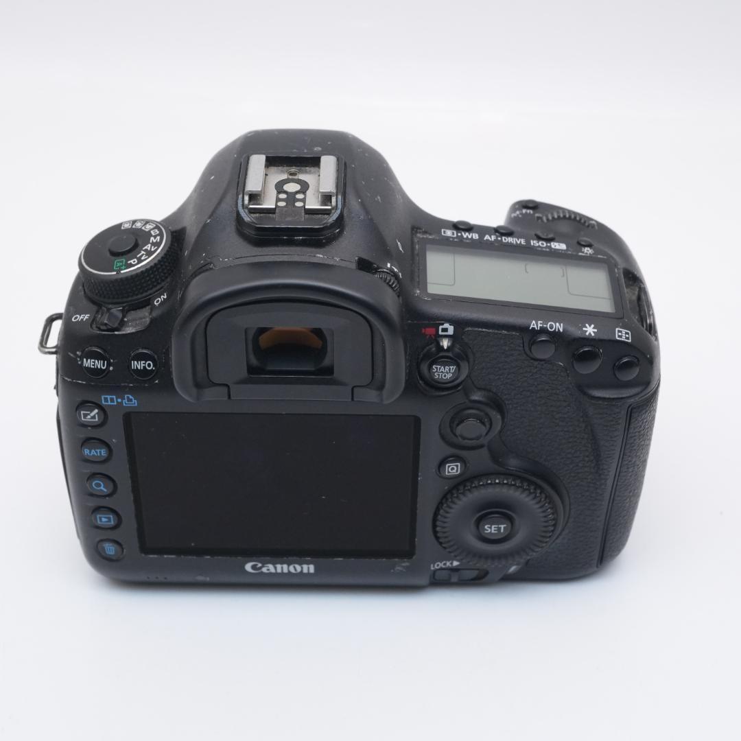 Canon キャノン EOS 5D MarkIII + BG-E11