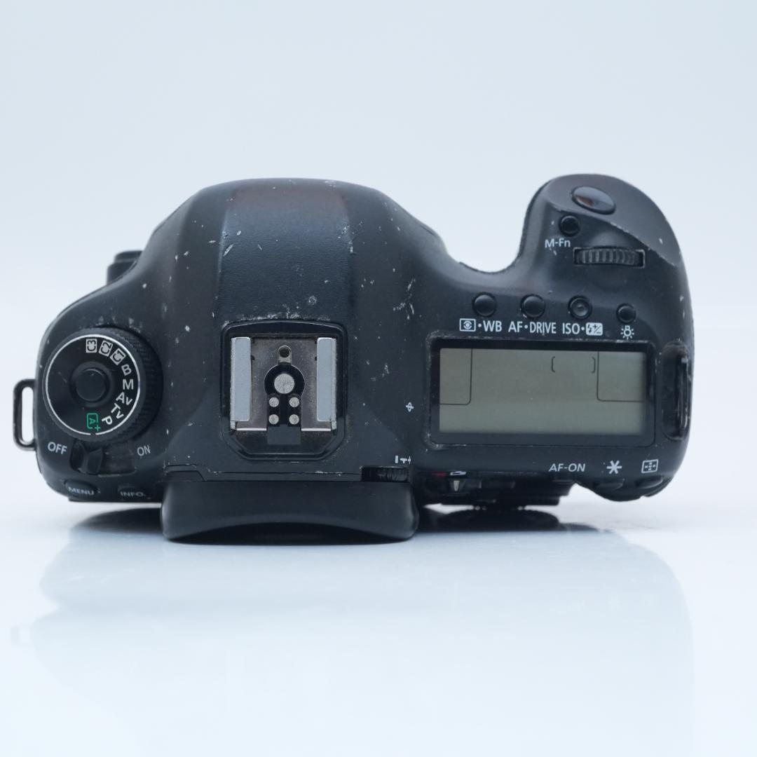 Canon キャノン EOS 5D MarkIII + BG-E11