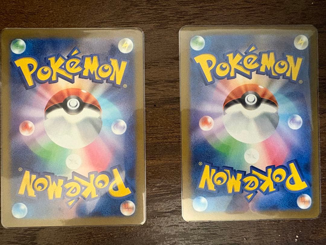 ポケモンカード　MA コンプセット
