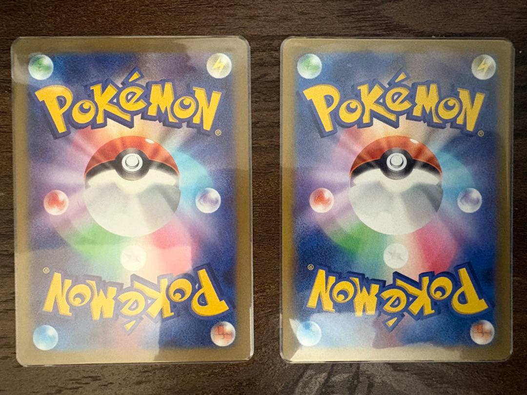 ポケモンカード　MA コンプセット