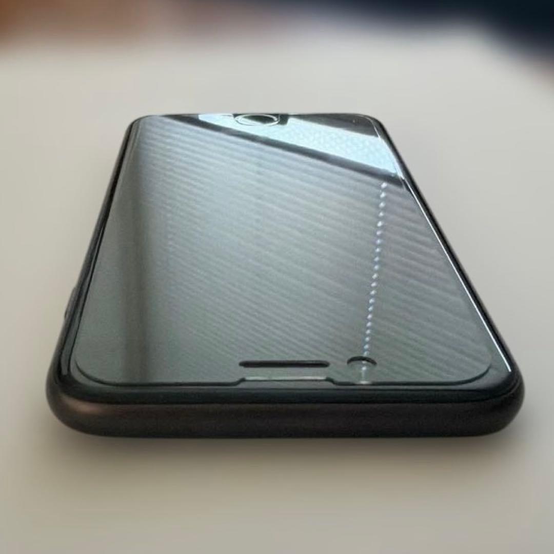 iPhone8 256GB スペースグレイ