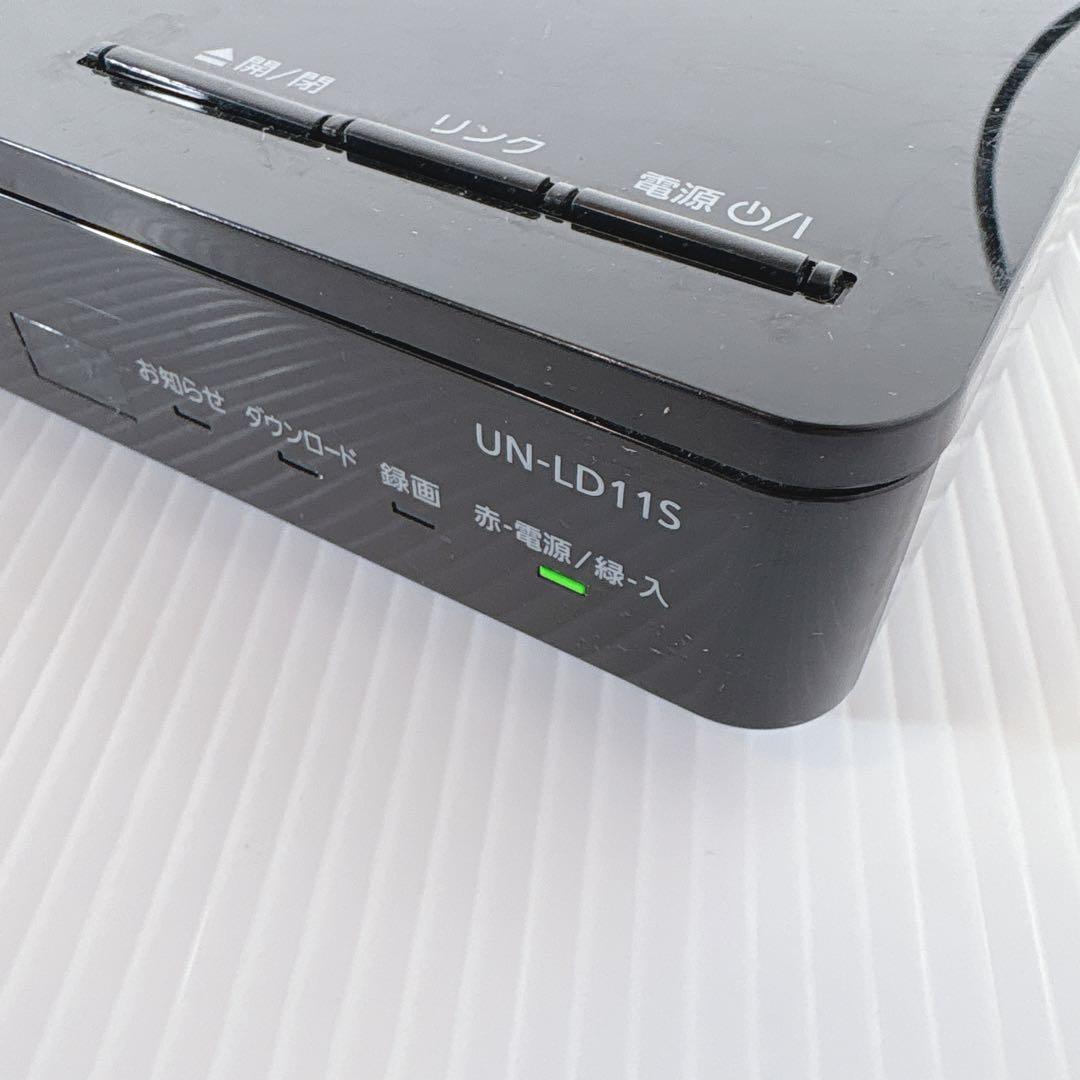 【2021年製】パナソニック プライベートビエラ　 UN-15LD11-K