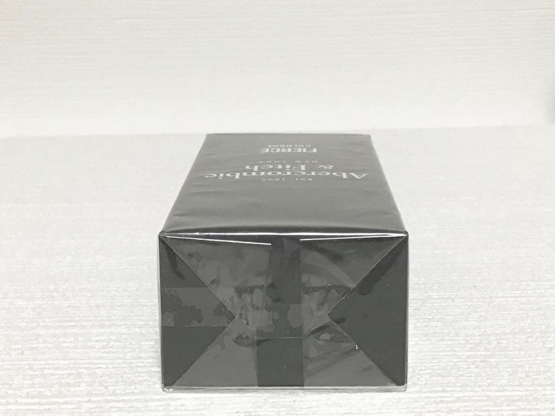 k*z様 正規品　アバクロ　香水　フィアス　⭐️ フィアース　30ml 本物