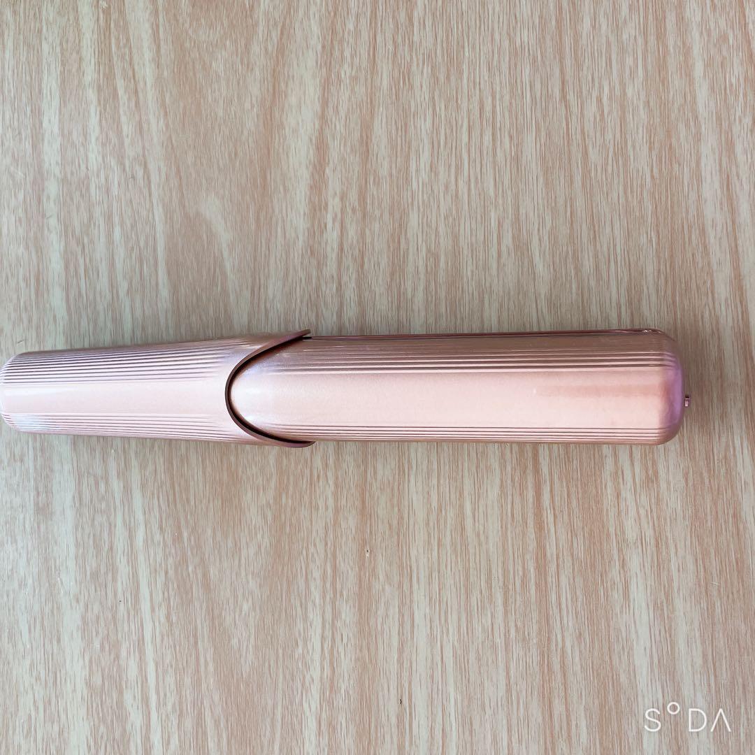 ReFa FINGER IRON ST ピンク