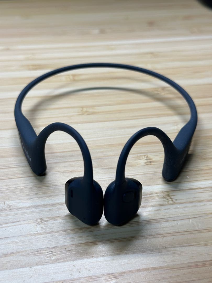 SHOKZ OPENRUN PRO 2 骨伝導ワイヤレスイヤホン