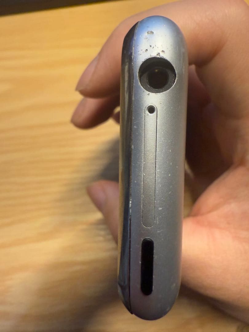 iPhone 2G 美品 日本未発売　8GB 初代iPhone　A1203