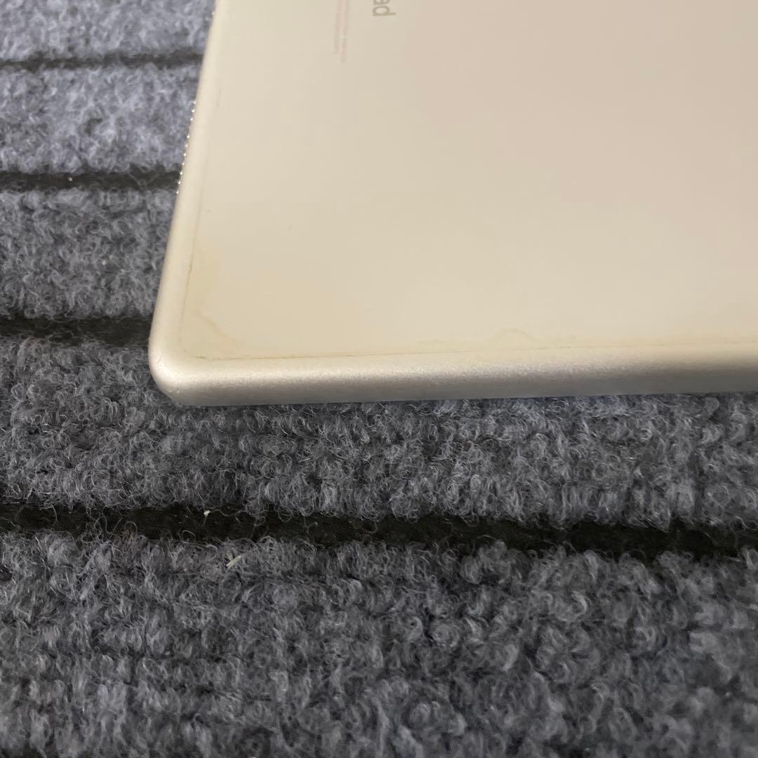 42 iPad Pro 10.5 512GB SIMフリー シルバー