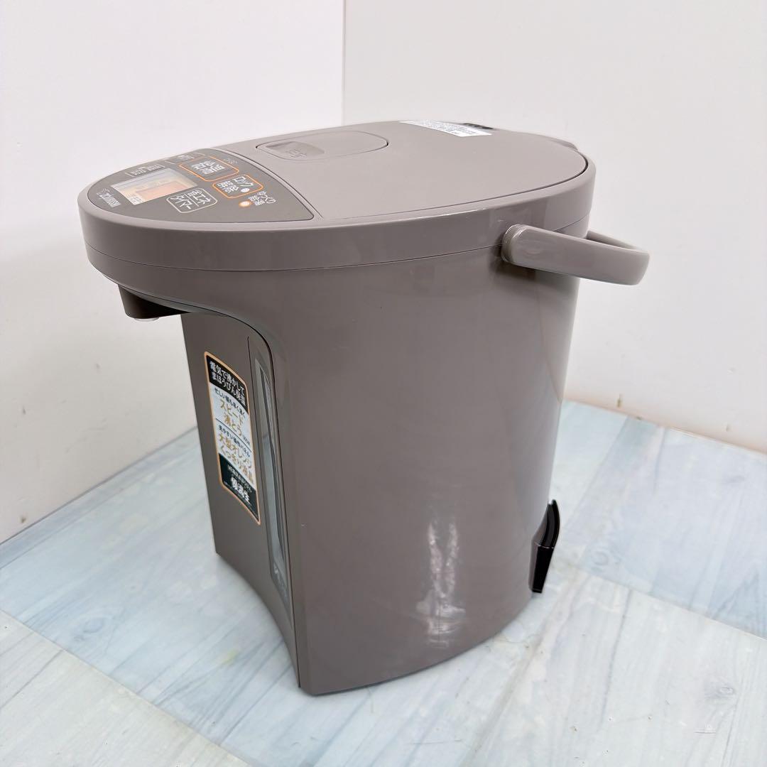 象印 マイコン沸とう VE電気まほうびん CV-GC30 3.0L