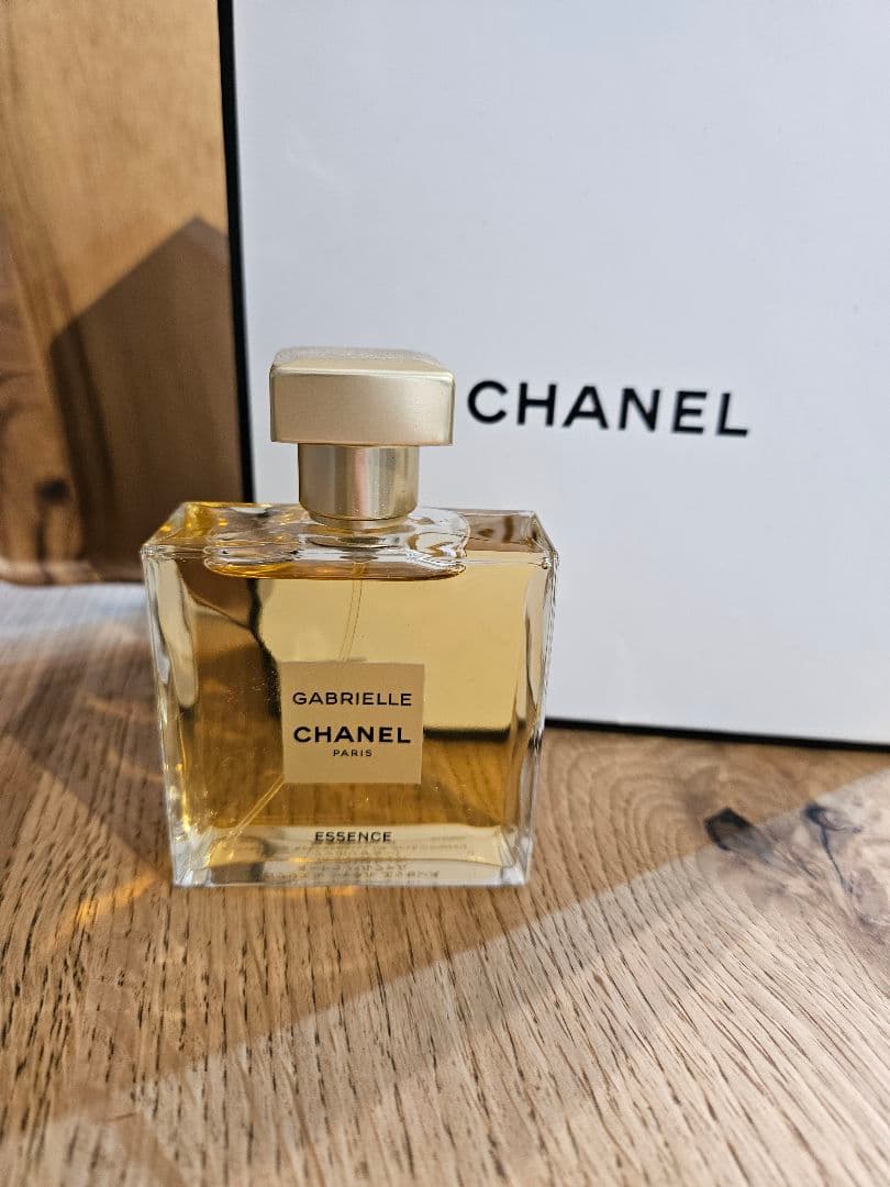CHANEL ガブリエル オードパルファム 50ml 香水