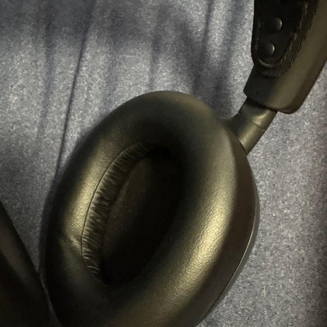 SteelSeries ARCTIS NOVA PRO WIRELESS未使用