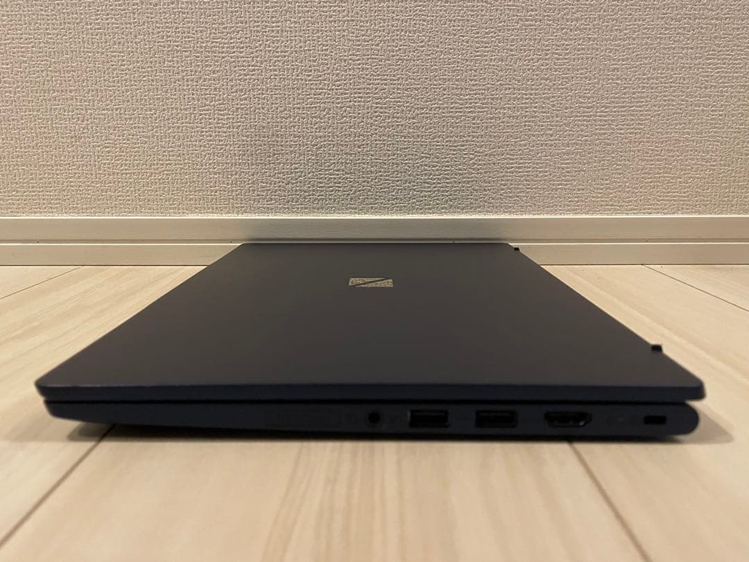 Windowsノート本体 NEC LAVIE PC-N1375DAL Ryzen7 5700U