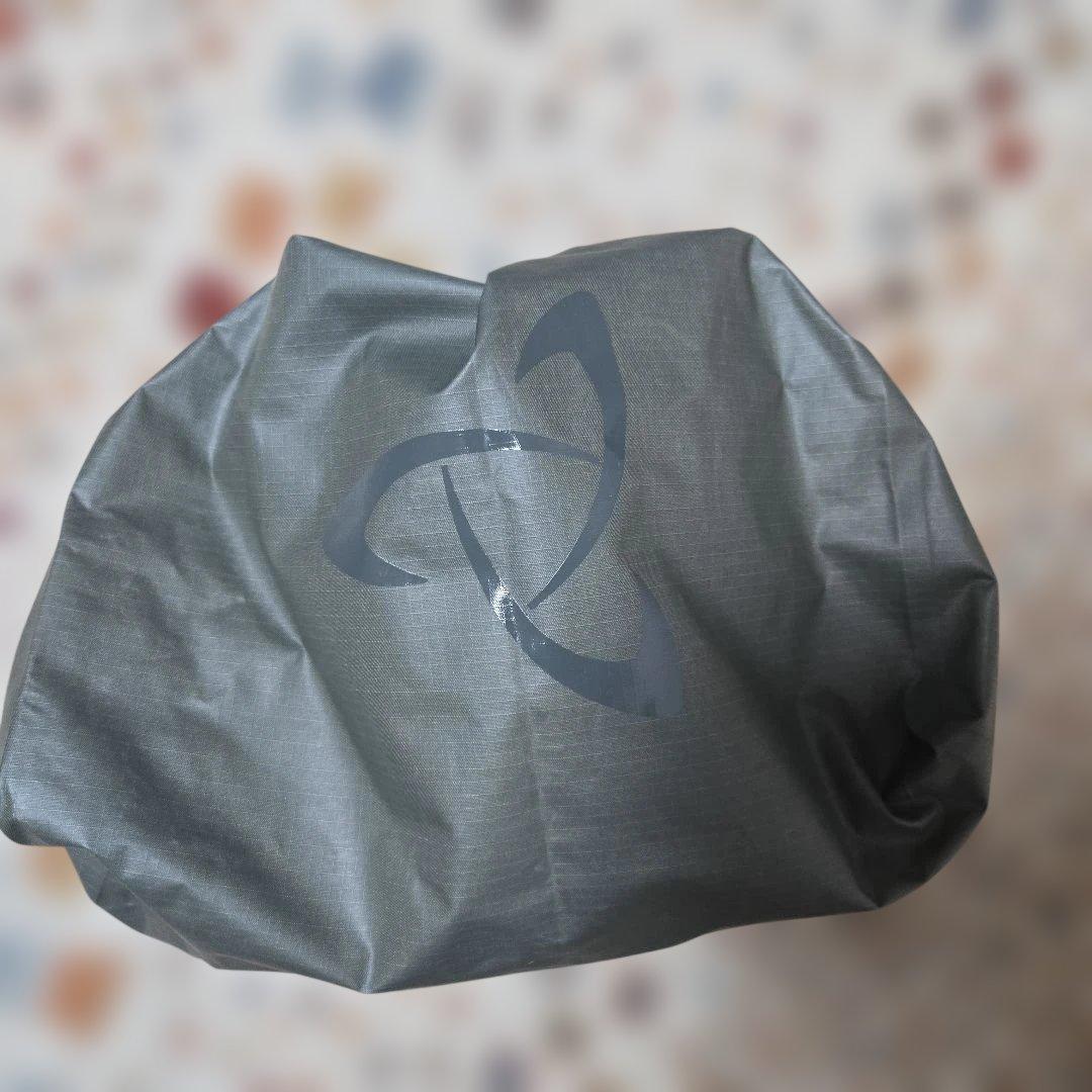 【廃盤品】MYSTERY RANCH　ドライバック