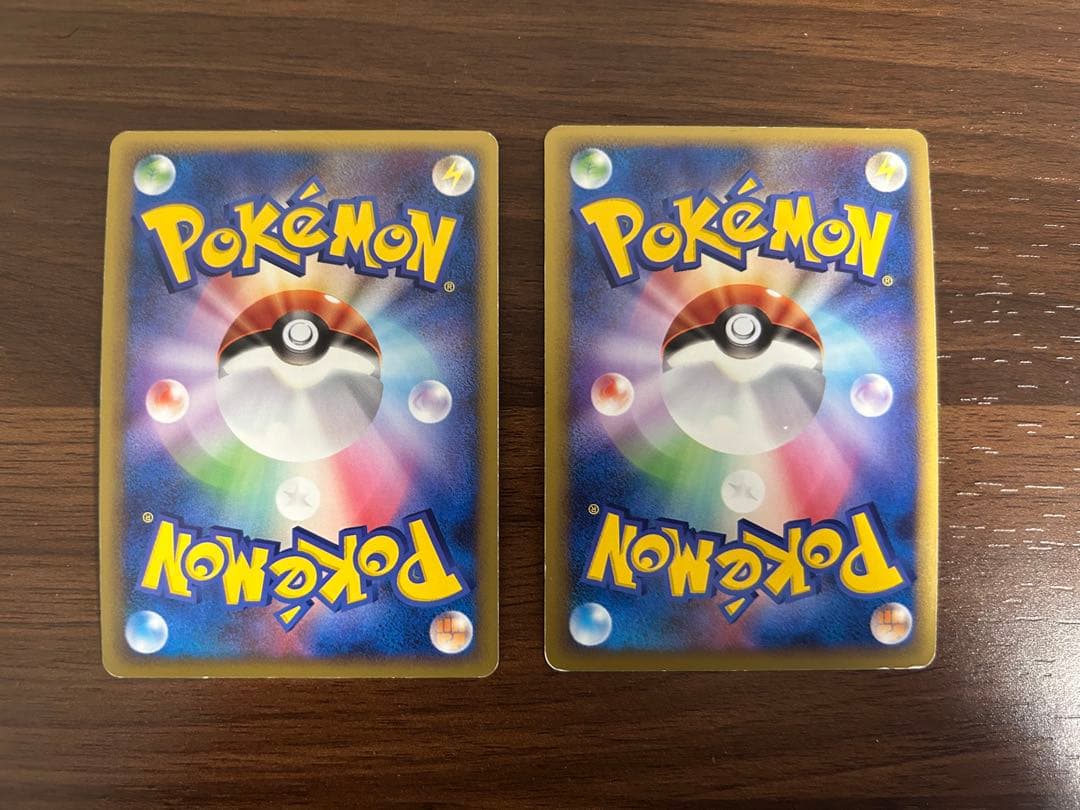 【絶版品】ポケモンカード　ダークライ＆クレセリア　legen ロストリンク