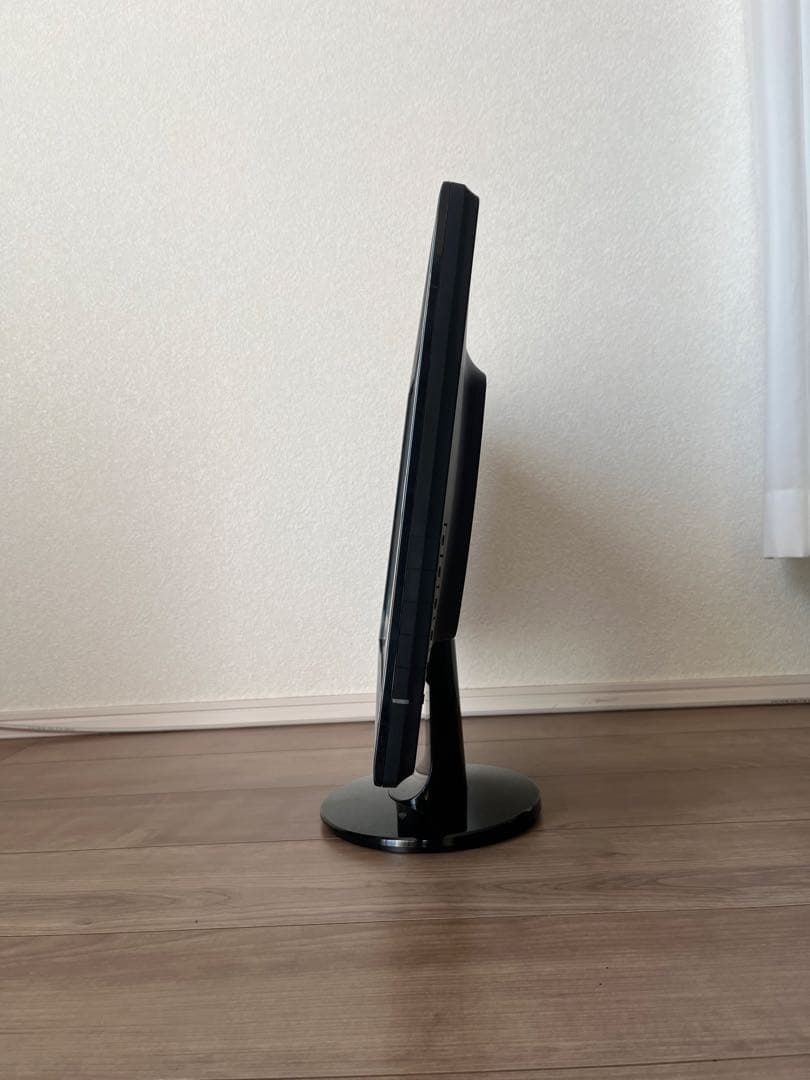 BenQ フラットモニター 本体
