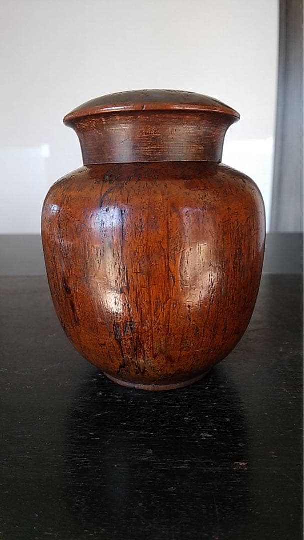 茶心壺　茶入　煎茶器　中国美術　韓国美術　茶道具　古美術
