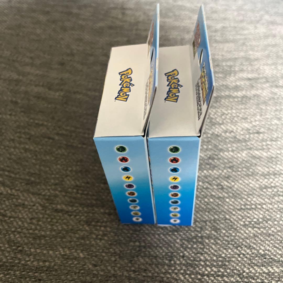 ポケモンカードゲーム スタートデッキ100 バトルコレクション