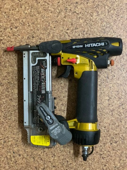 その他 HITACHI NP45HM