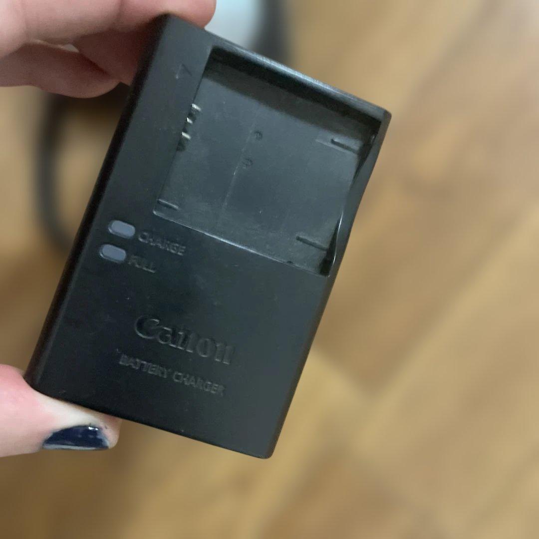 Canon IXY ブラック コンパクトデジタルカメラ