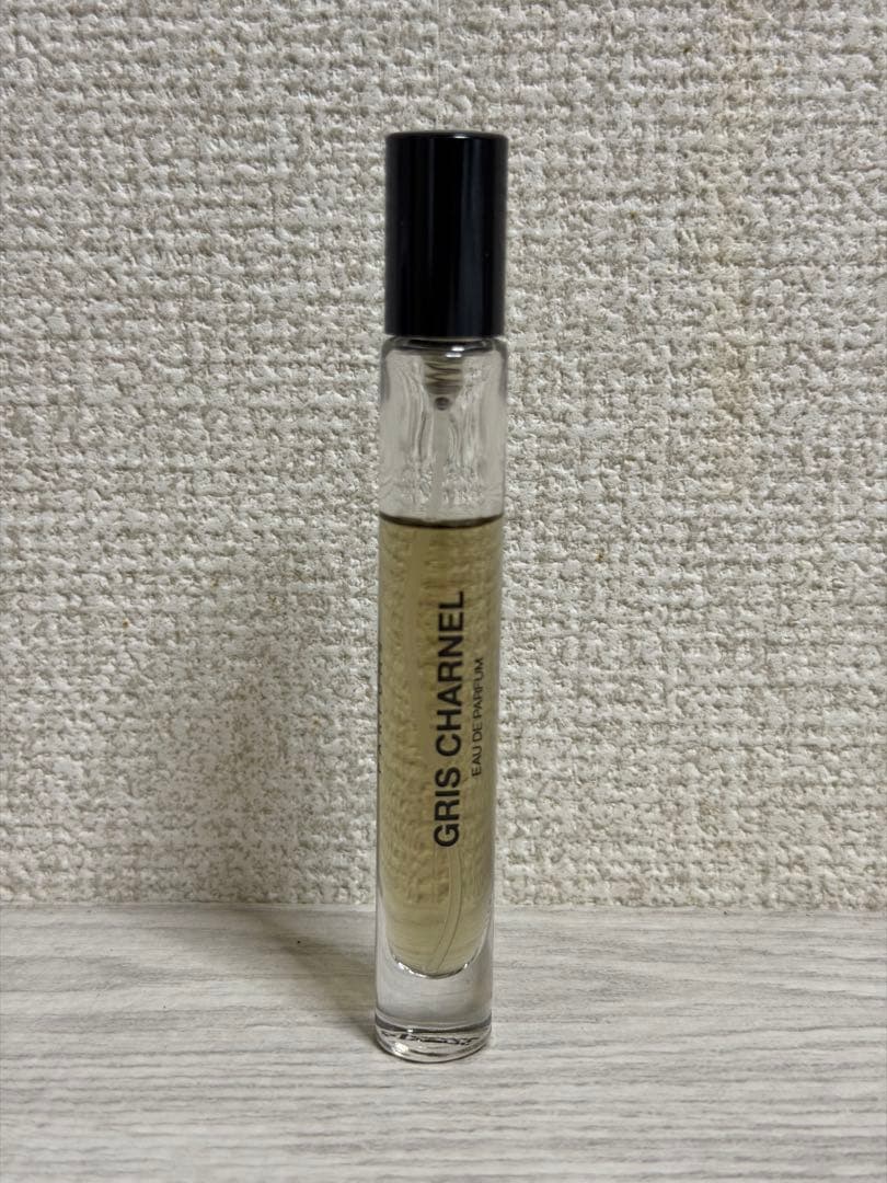 bdk GRIS CHARNEL グリシャーネル 10ml nose shop
