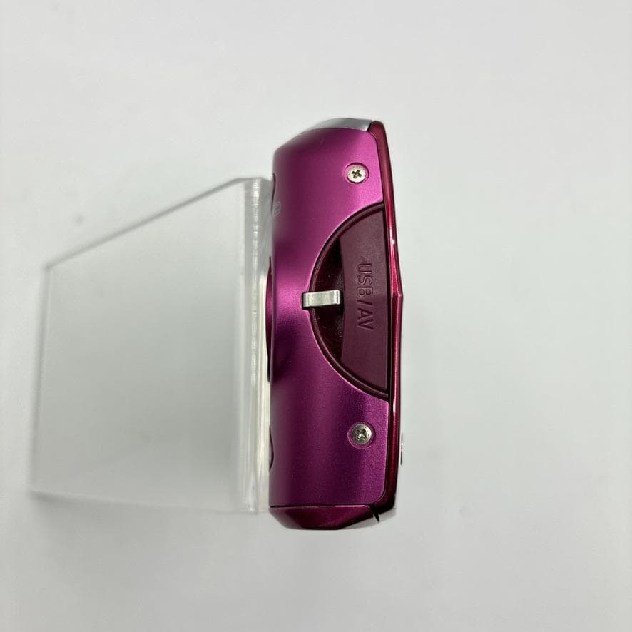 CASIO EXILIM EX-Z2000 コンデジ デジタルカメラ カシオ