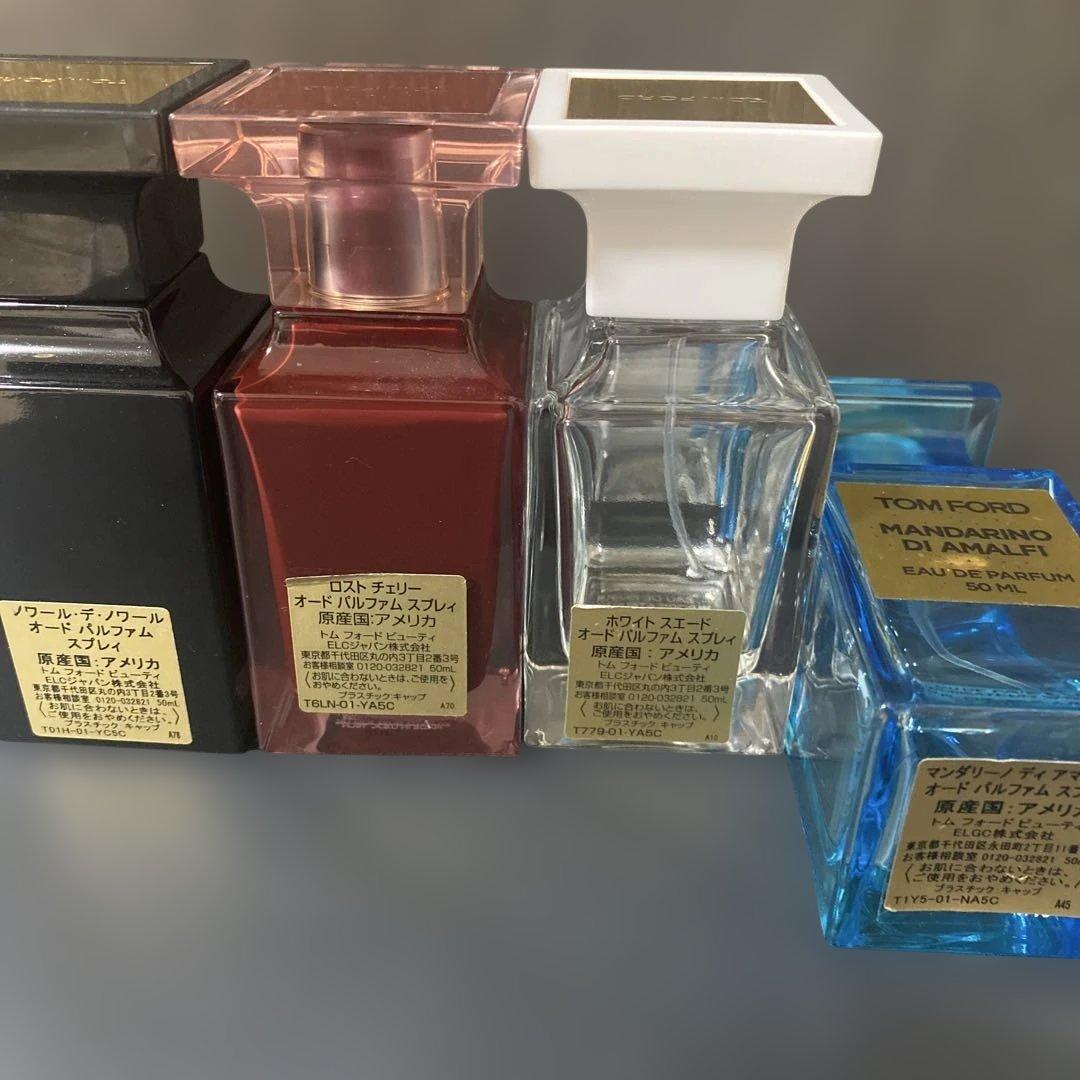 TOM FORD 香水セット 50ml 各種