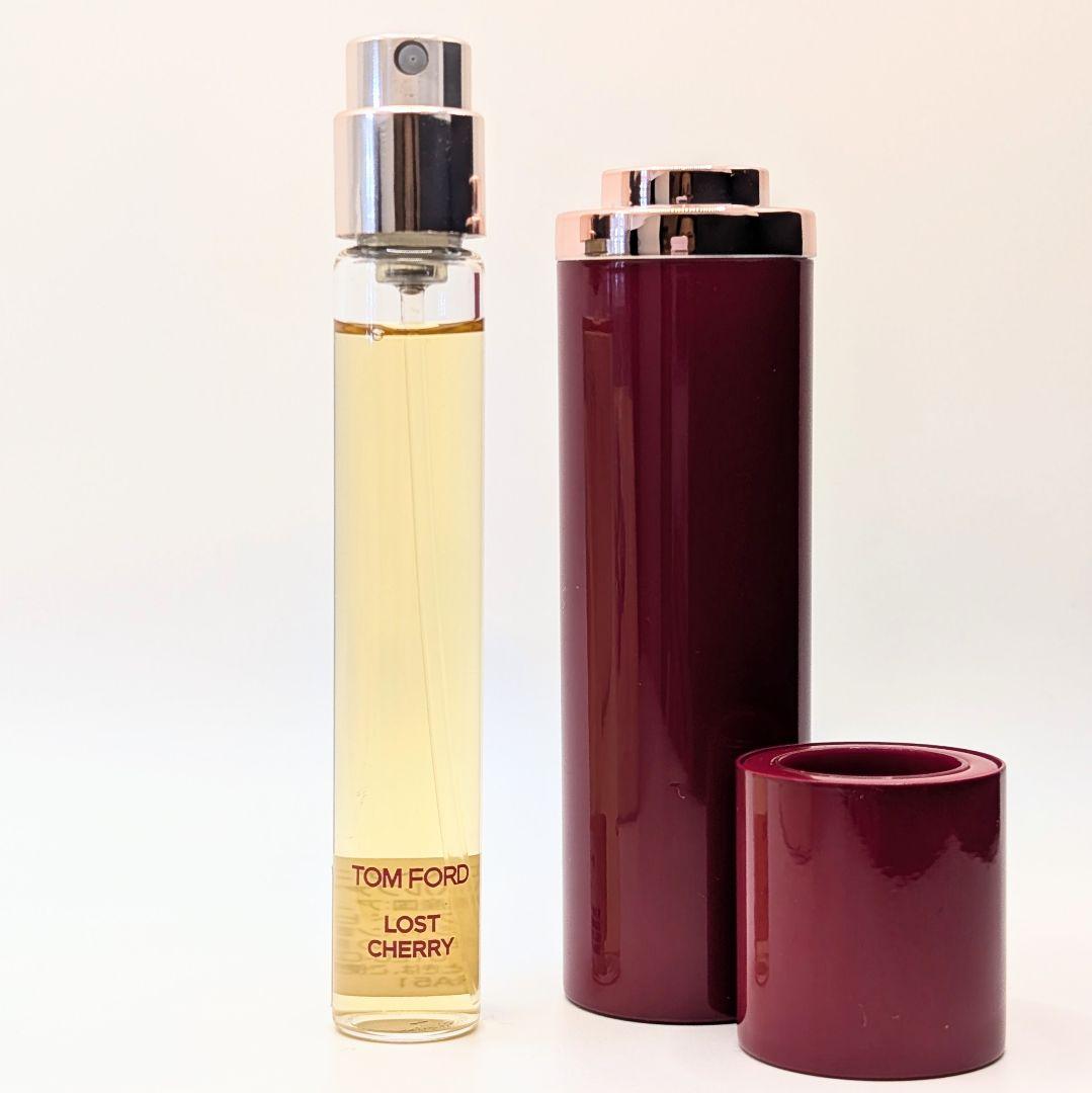 TOM FORD トムフォード ロストチェリーEDP 10ml【国内正規品】