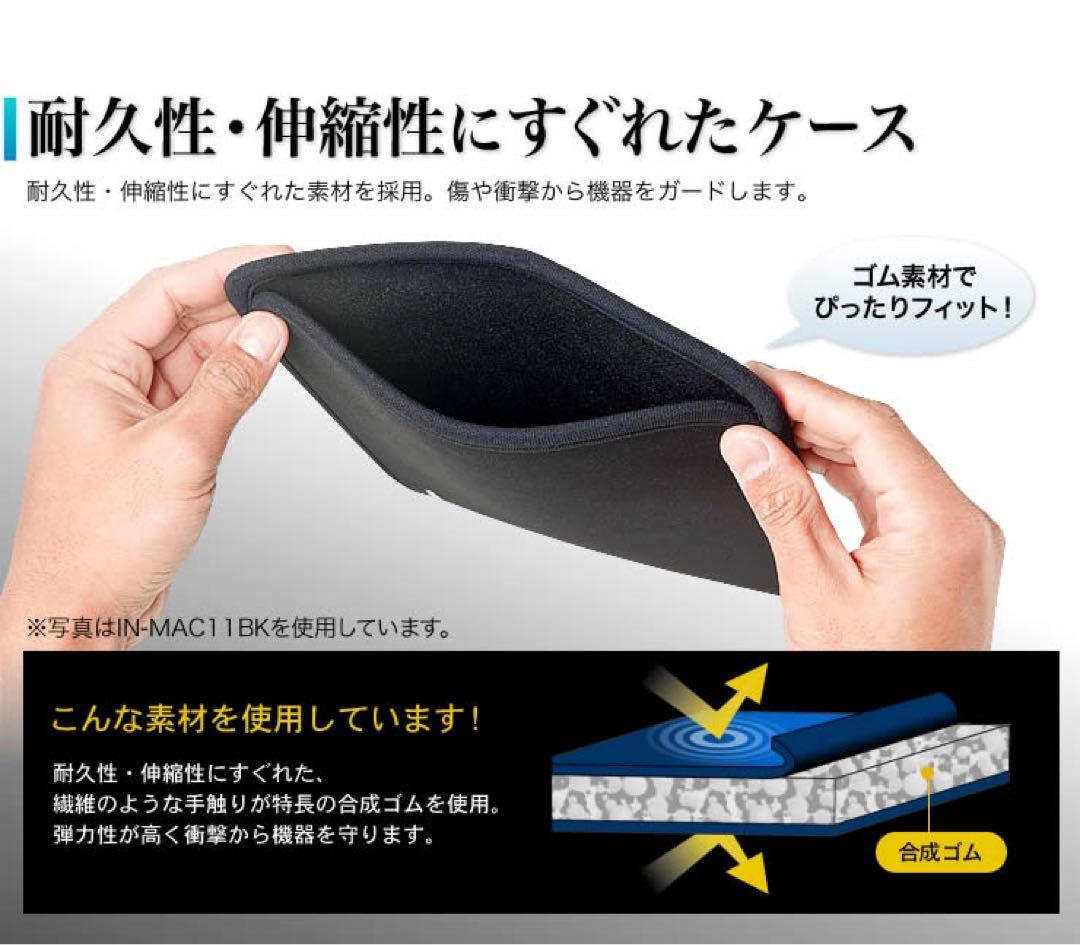 【美品・付属品全て完備・ケース付】 MacBook Air 13インチ2020