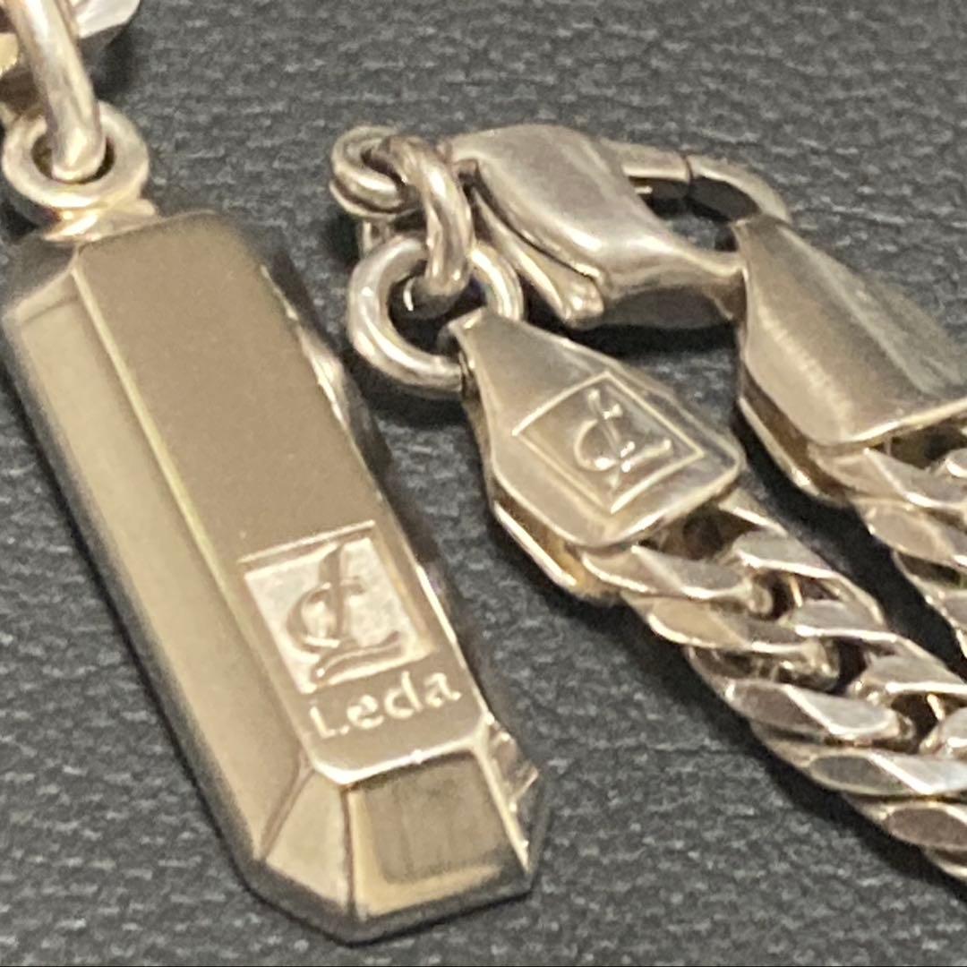 プチシルマのジュエリーコレクション レダシルマe′s INGOT レダLeda