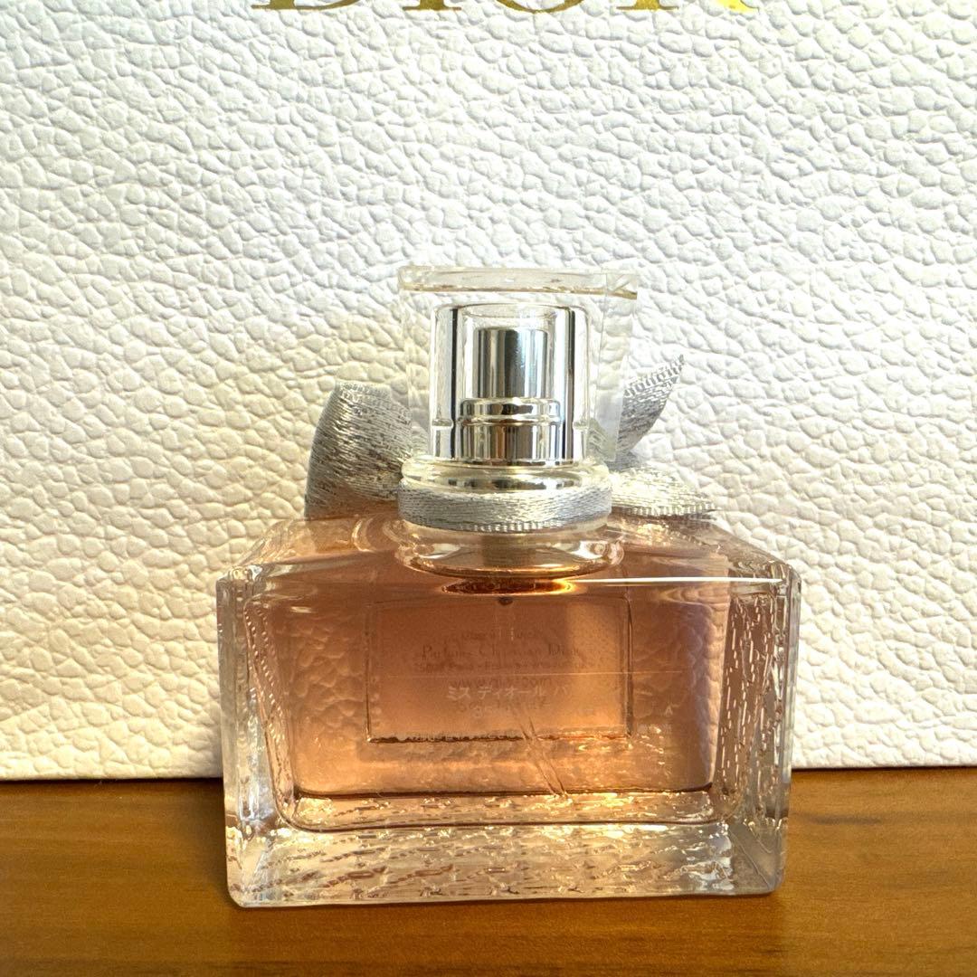 ディオール　Miss Dior パルファム