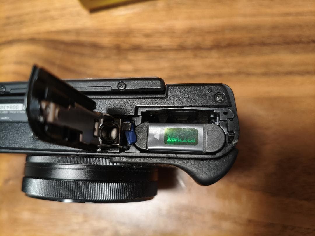 う*ろ様 SONY Cyber-shot DSC-RX100m3