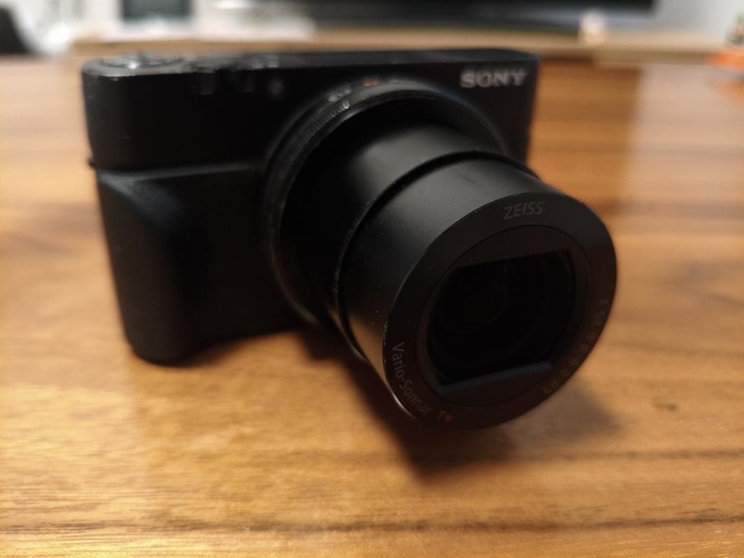 う*ろ様 SONY Cyber-shot DSC-RX100m3