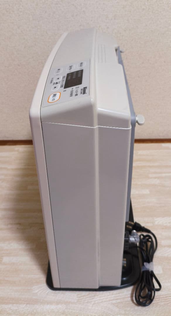 ガスファンヒーター Rinnai SRC-364E