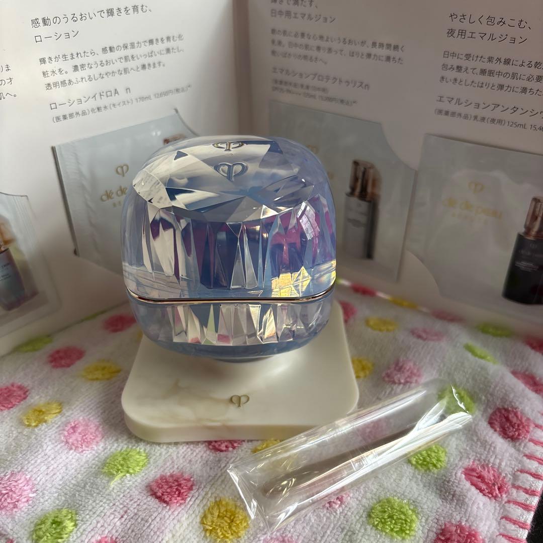 クレドポーボーテ　ラ・クレーム