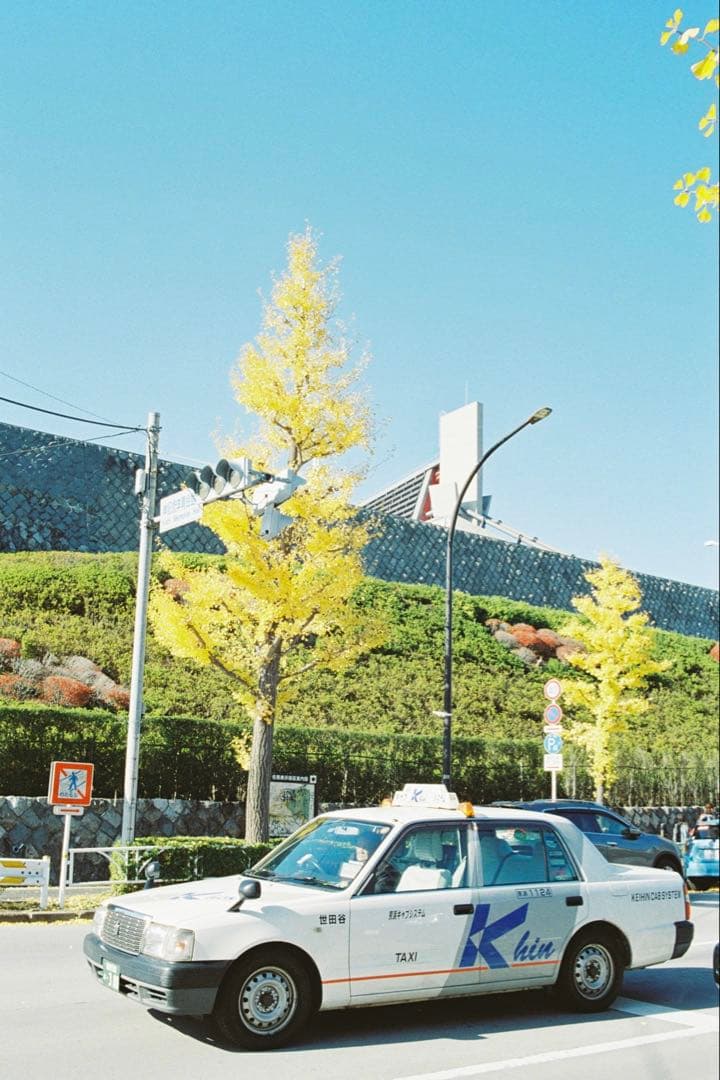 ライカM2 Leica