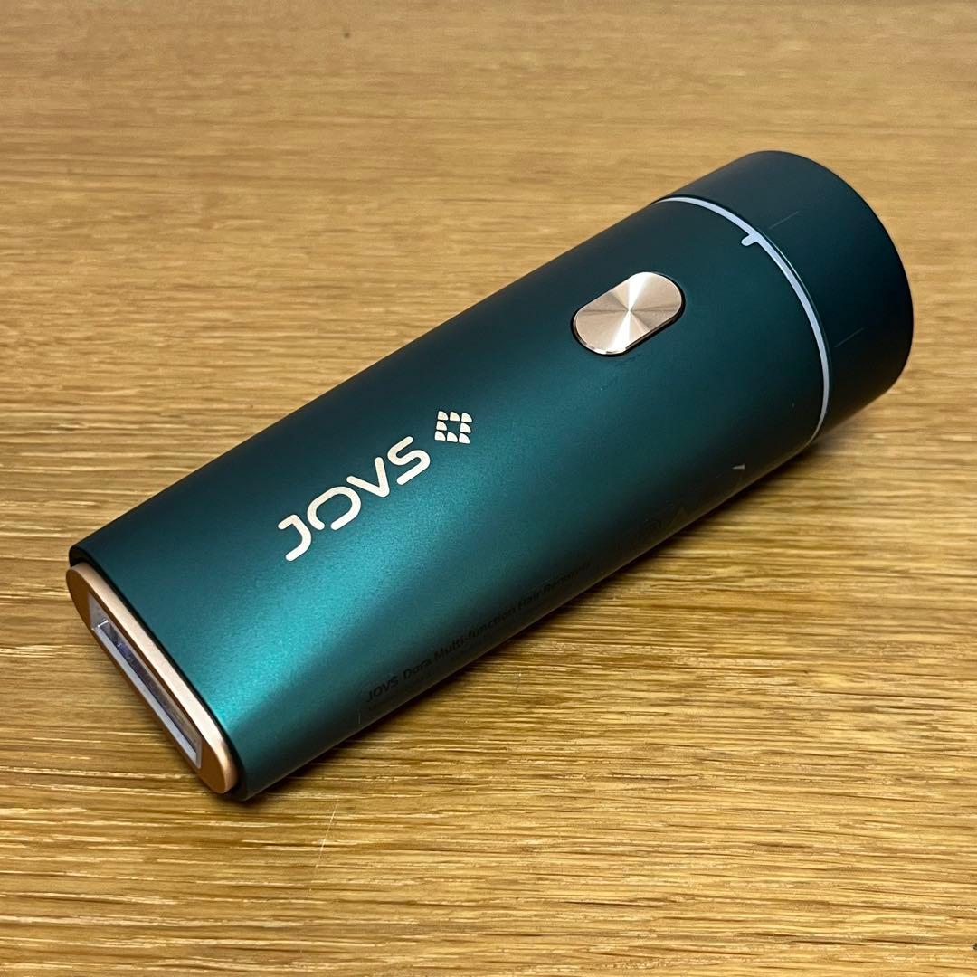 DORAJOVS 脱毛器 JOVS Dora 1.1