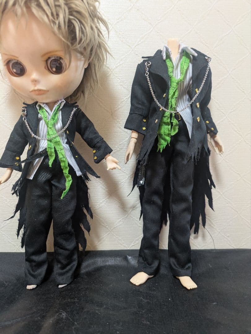 みみみです