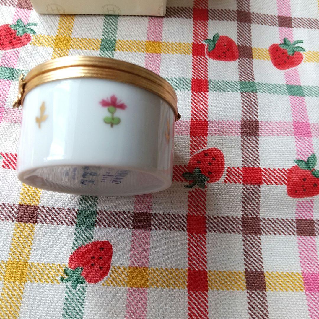 リモージュボックス HAVILAND ピルケース