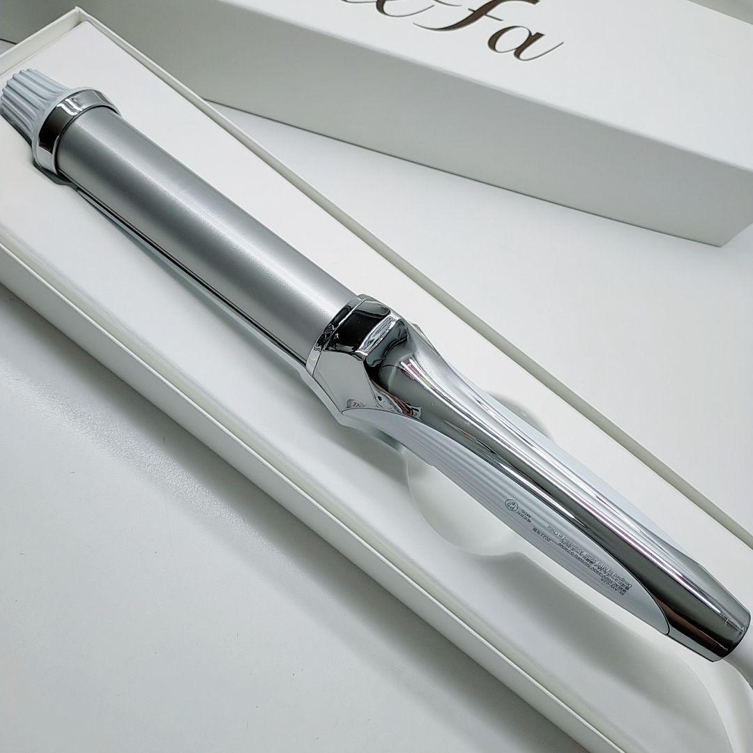 美品✨動作保証✨Refa リファ ビューテック カール プロ 32mm