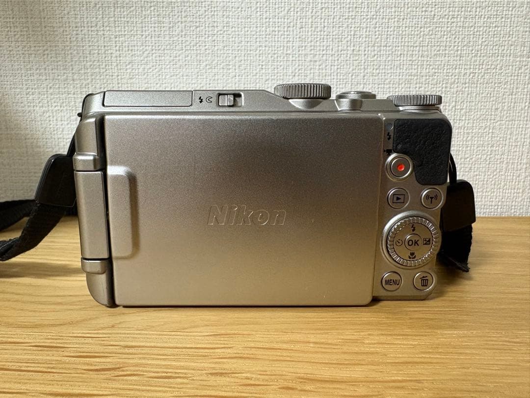 Nikon COOLPIX s9900 デジタルカメラ