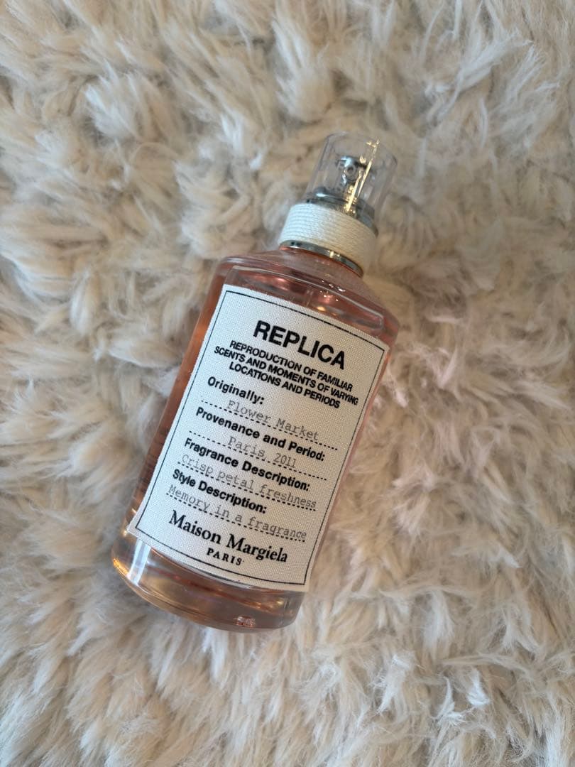 Maison Margiela REPLICAオードパルファム 100ml
