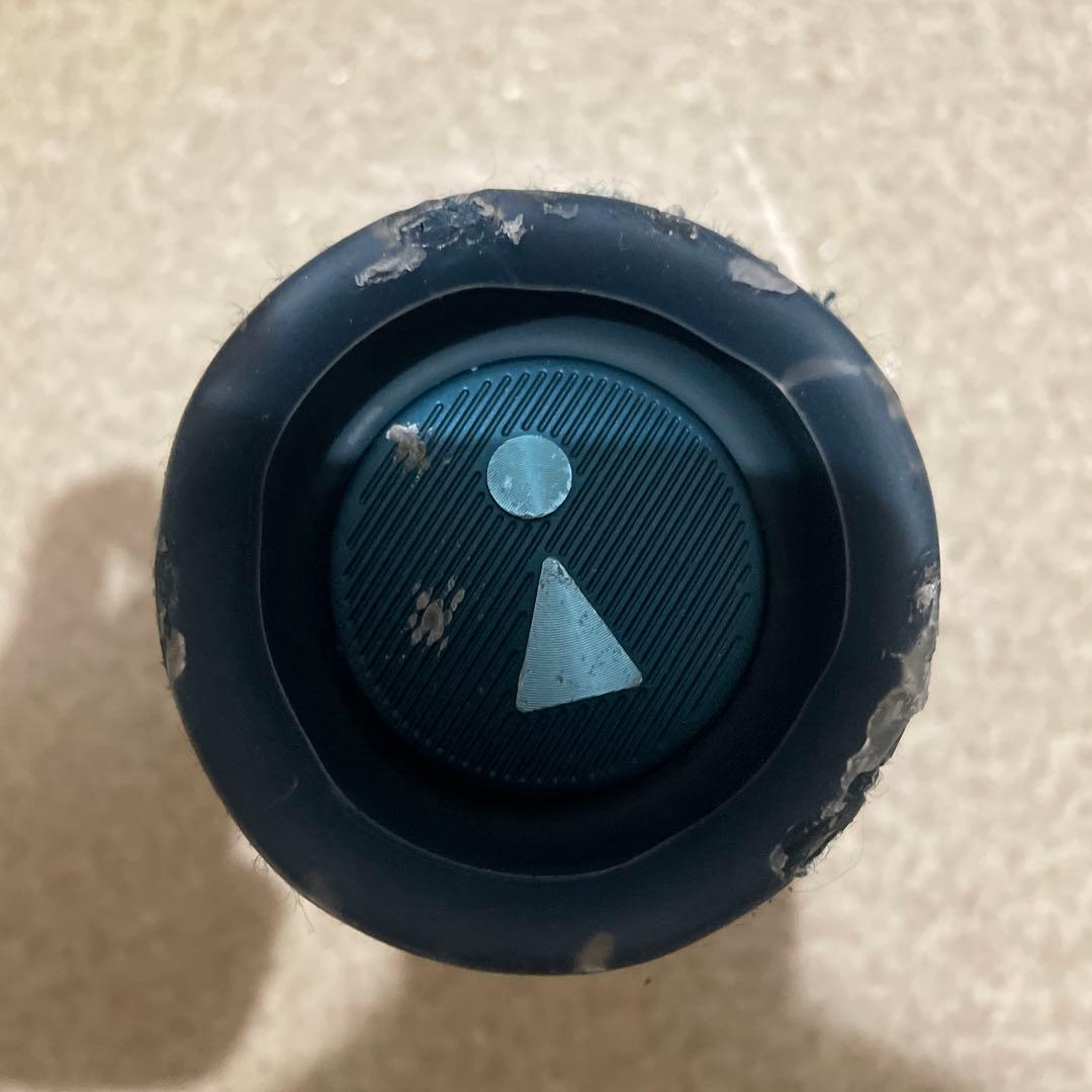 JBL frip6ワイヤレススピーカー