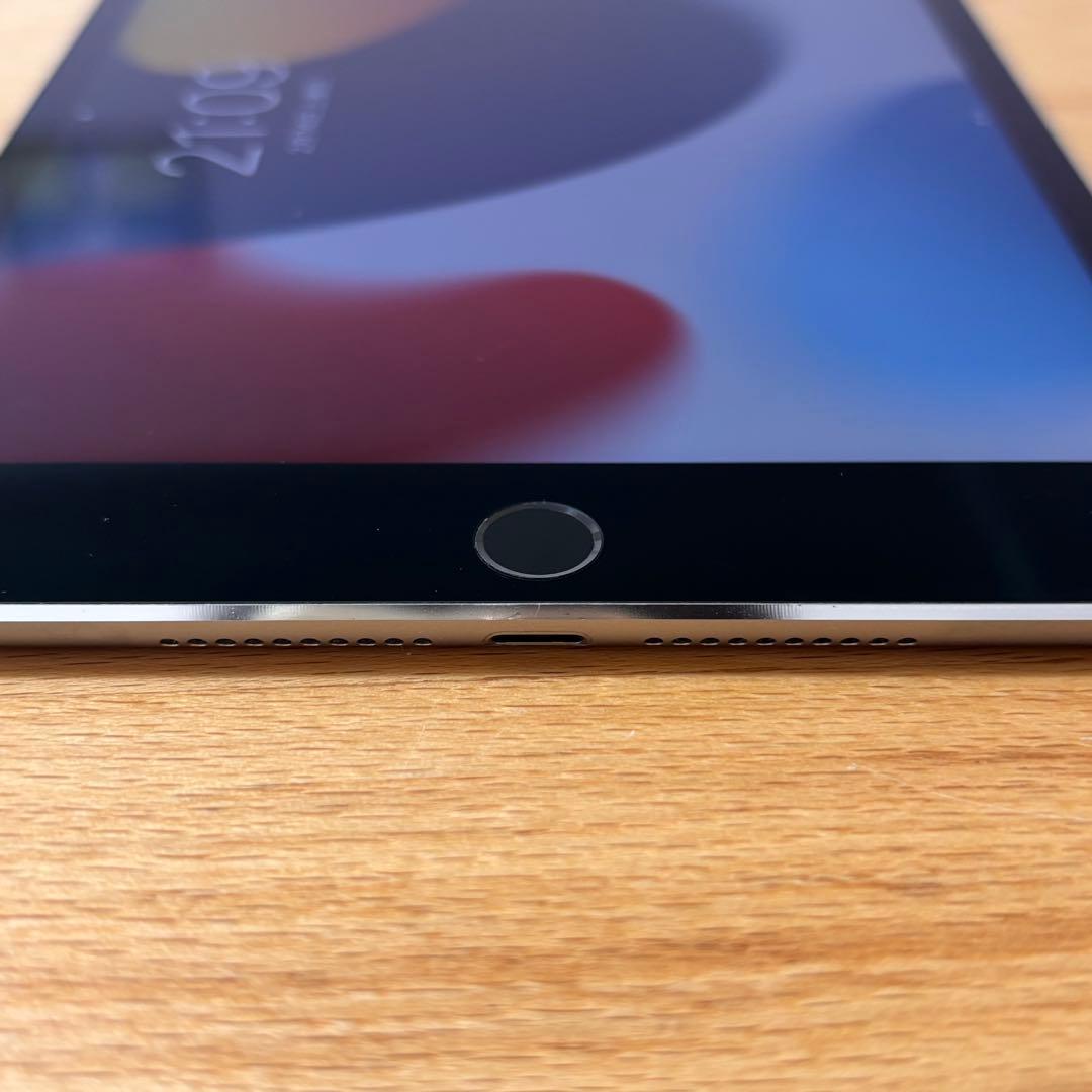 iPad mini 4（第4世代）