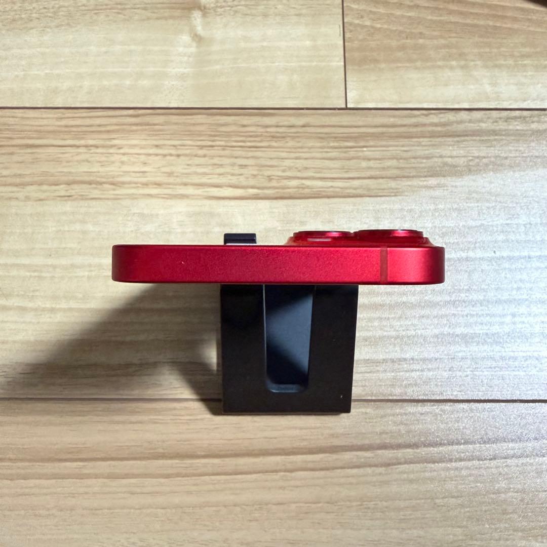 バッテリー新品 iPhone14 256GB レッド