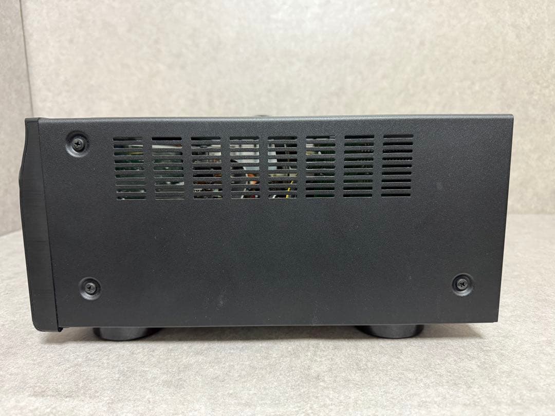 AV サラウンド レシーバー DENON デノン AVR-1611 AVアンプ