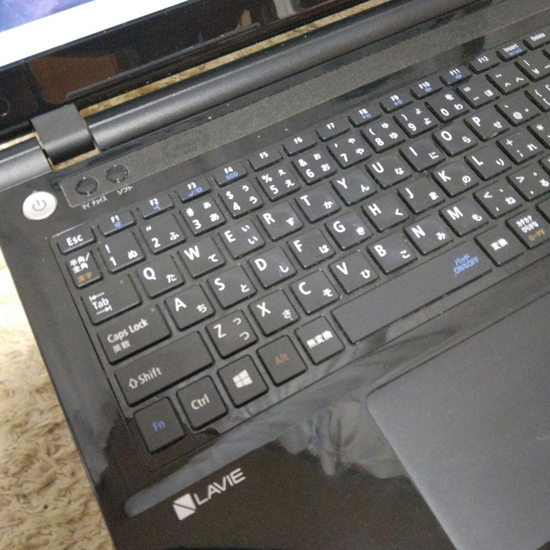 千③ 特価 綺麗　直ぐに使える初期設定済み Office ノートパソコン