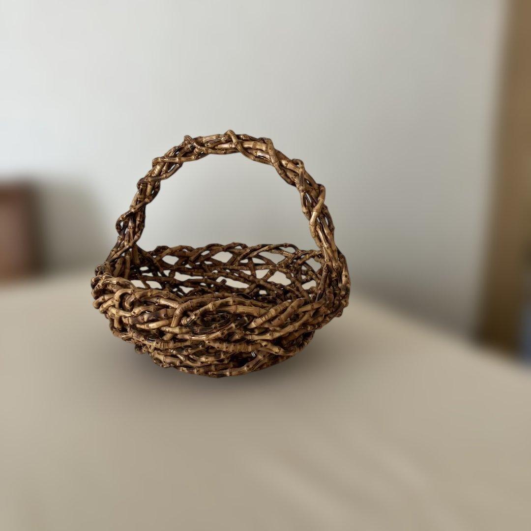 竹根籠