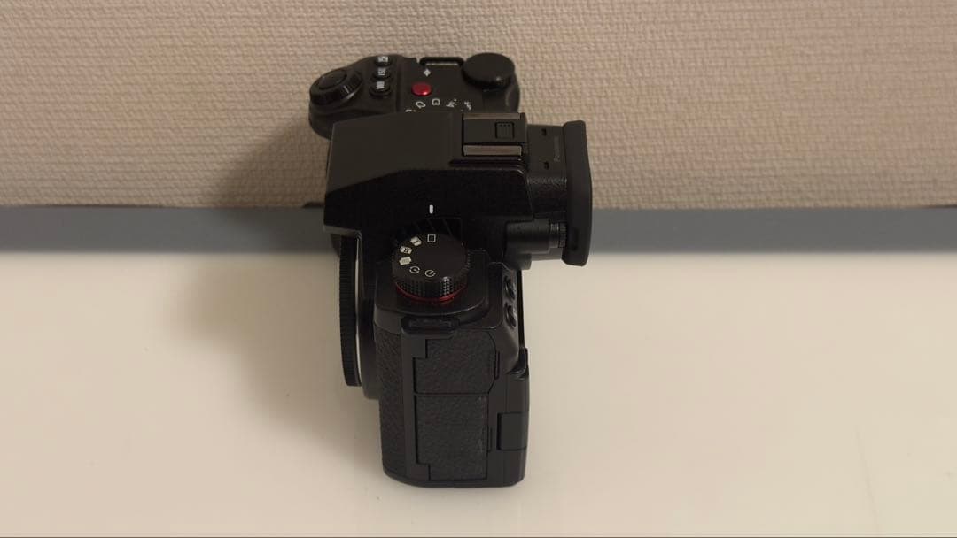 LUMIX s5II （DC-S5M2）　［ボディ］