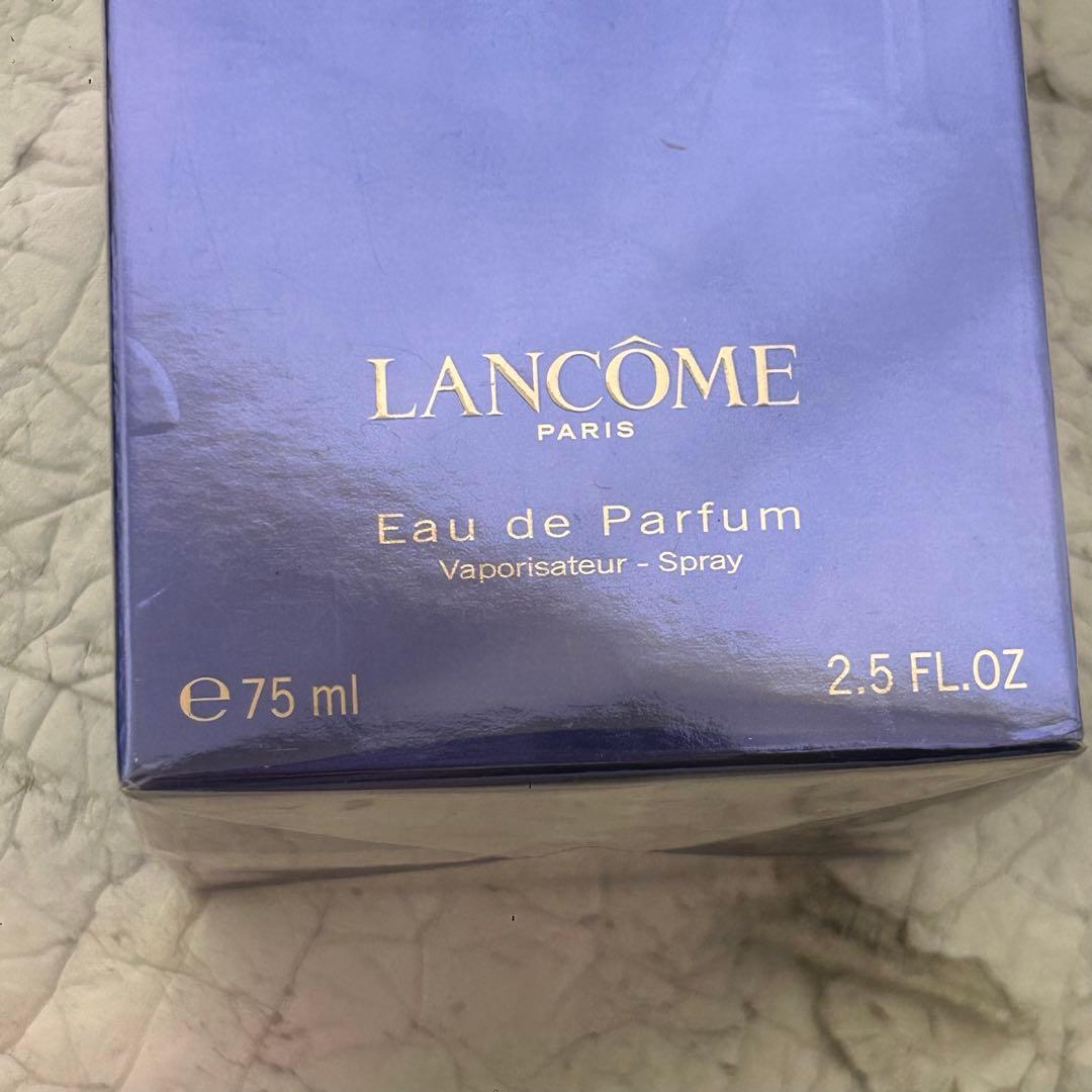 新品未開封 LANCOME hypnôse Eau de Parfum 75ml